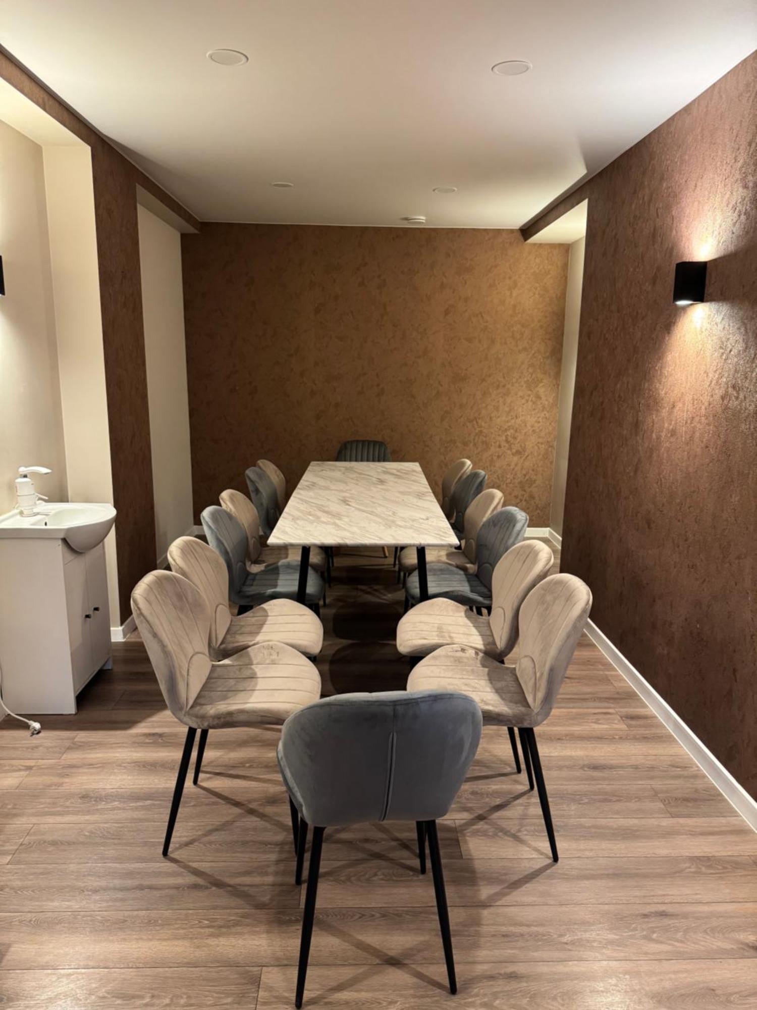 Dharma Stay Apartamentai Su Terasa Ir Vaizdu I Miesta Тельше Екстер'єр фото